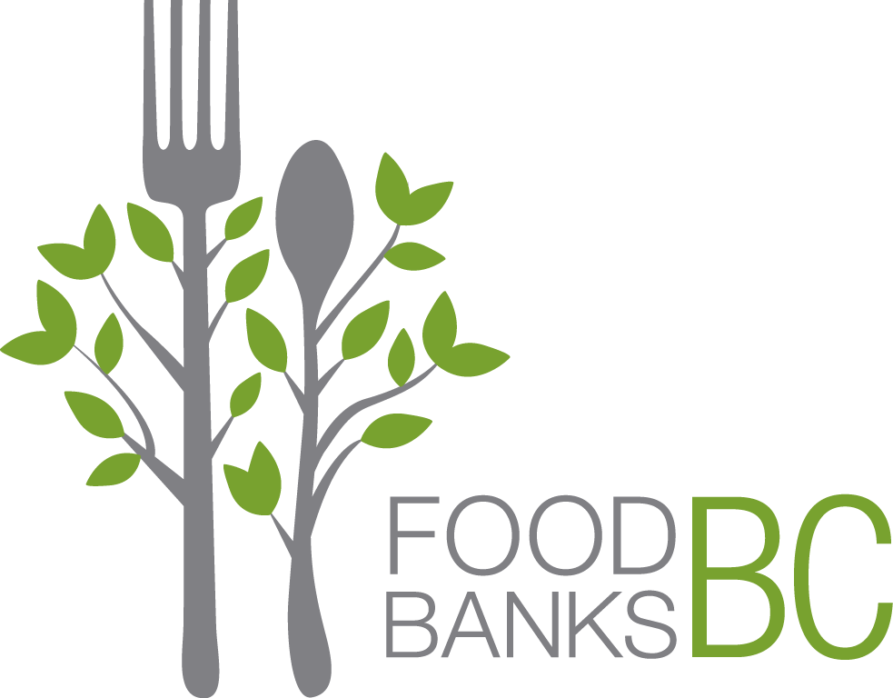 SUPPORT BC FOOD BANKS